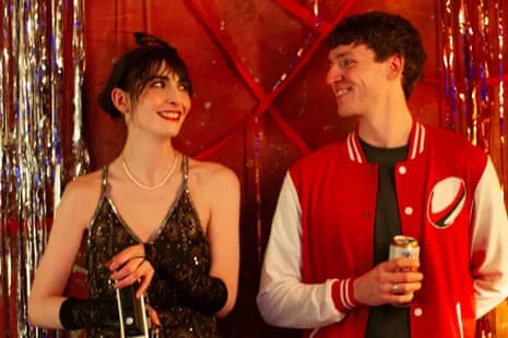 A Trans Love Story Review: Powerful Trans Love Story Ignites Emotional Impact in Striking Debut
