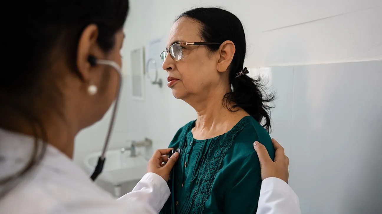 Research Uncovers Surprising Factors of Myocardial Infarctions for Women Below 65