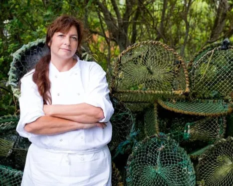 Croft Originals: Transforming Mull's Culinary Scene