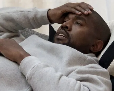 Whose Name Is It? Film Analysis: Kanye’s Decline Delivers a Grimly Engrossing Watch