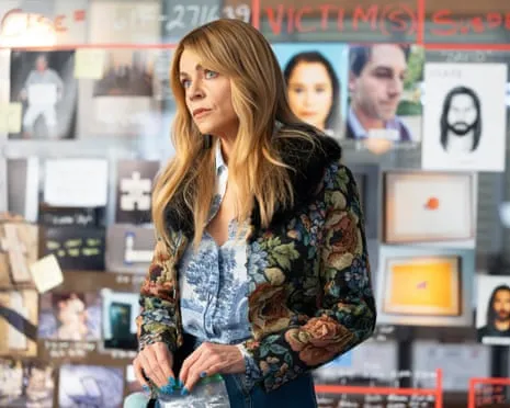 High Potential Season Two Analysis – A Cosy, Heartwarming Cop Show Featuring a Nearly Flawless Sleuth
