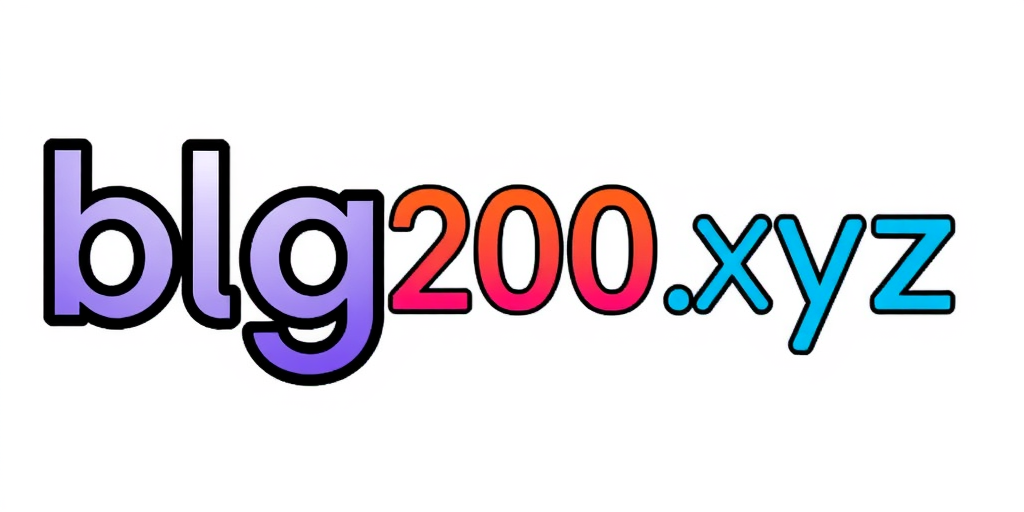 BLG200